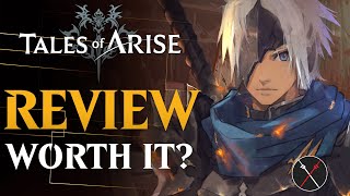 Tales of Arise Review Is the Hype Worth It Should You Play it Gameplay Impressions [upl. by Fuhrman129]