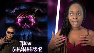 Tflow  GHANHDER  PROD BY SATOW UK 🇬🇧 Reaction 🇲🇦🔥 [upl. by Felecia]