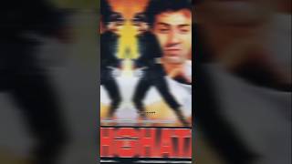 Sunny Ki Ghatak Aur Akshay Ki Sapoot  Bollywood Movie  bollywood akshaykumar sunnydeol shorts [upl. by Isidora]