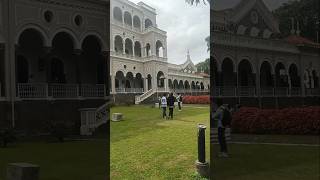 Aga Khan Palace Pune Pune agakhanpalace punecity [upl. by Bor810]