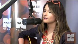 Kacey Musgraves Blowing Smoke [upl. by Elspeth]