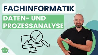 Fachinformatiker Daten und Prozessanalyse  Ausbildung und IHK Prüfung [upl. by Eniar13]