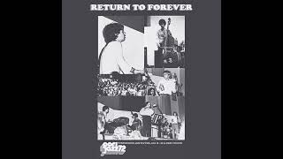 Return To Forever Pori Jazz Festival 1972 [upl. by Zinnes]