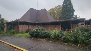 Corvallis church offers musical sanctuary [upl. by Atinihs]