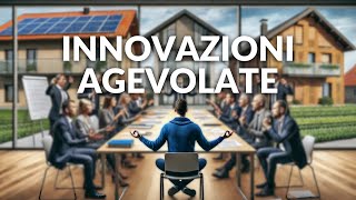 Innovazioni agevolate in condominio come approvare interventi per l’efficienza energetica [upl. by Edda921]