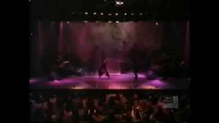 Cachita Ricardo Montaner En Vivo Teatro La Campiña Caracas 1995 [upl. by Dett925]