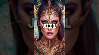 DOG Eats JEZEBEL  Prophecy FULFILLED history jezebel jehu shorts [upl. by Freyah359]