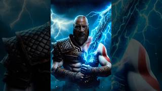 God of War 👆Live Action Movie  Official Trailer 2025 4ktrailer paramountpictures godofwar [upl. by Booker]