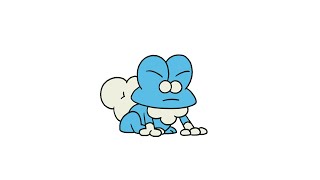 Froakie Evolves [upl. by Aicert270]