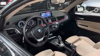 BMW 220i COUPE SPORTLINE 2019 [upl. by Retsev]