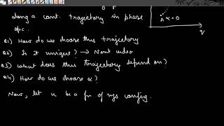 CM L 45  A Series Expansion Formula for finite Canonical Transformation  Part 1  Derivation [upl. by Torey538]