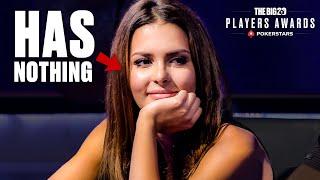 BLUFFING Kill or Skill ♦️ Big 20 Players Awards [upl. by Reham]