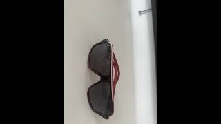 Fruugo UK reviews AWFUL Company I ordered a pair of Carrera Sunglasses  PissedConsumercom [upl. by Odnavres]