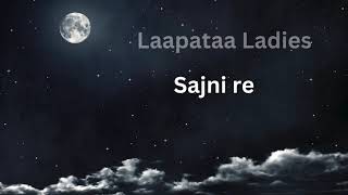 Sajni Re Song Cover by Singer Akmal [upl. by Schafer]