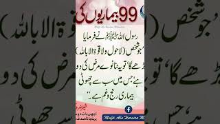 Hadees shorts status beautiful [upl. by Pirzada]