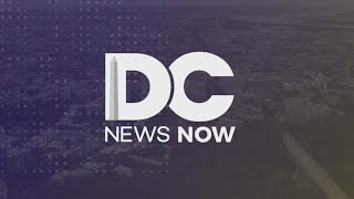 Top stories from DC News Now at 7 am on Nov 11 2024 [upl. by Eileek]