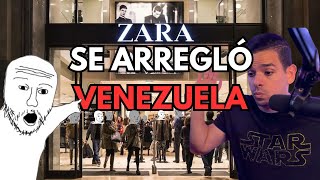 Ahora si SE ARREGLÓ VENEZUELA [upl. by Klapp]