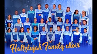 Live Hallelujah family choir LaunchingUNILAK 2022 [upl. by Aseek427]