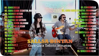 MUSIK REGGAE PALING ASIK ❗ CINDERELLA  GARA2 SEBOTOL MINUMAN  SALLSA BINTAN x 3 PEMUDA BERBAHAYA [upl. by Rahs]