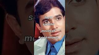 Rajesh khanna real facts [upl. by Ahsienyt]