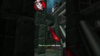 Supplice is an EPIC retro FPS shorts gzdoom doom [upl. by Katherin]