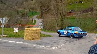 rallye Marcillac 2023 VCH [upl. by Foulk]