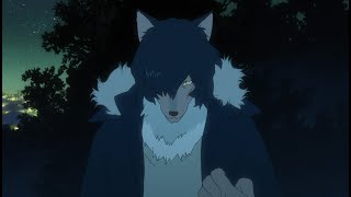 Wolf Children  Fight scene [upl. by Yengac]