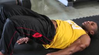 5 Core Exercises for Men Over 60  Senior Fitness [upl. by Guillermo]