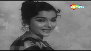 Ye AankhenUff Yun Maa  MohdRafi  Lata M  Dev Anand  Asha Parekh  Jab Pyar Kisi Se Hota Hai [upl. by Morita]