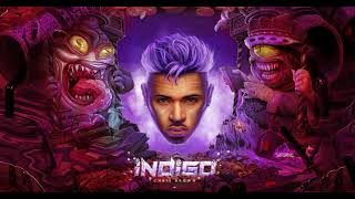 Chris Brown  Indigo  Full Album [upl. by Madeleine993]