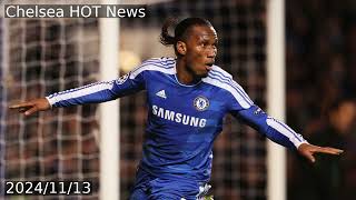 Real Madrid confirm Chelsea worst fears over £84m issue Didier Drogba has already made his thoughts [upl. by Monsour131]