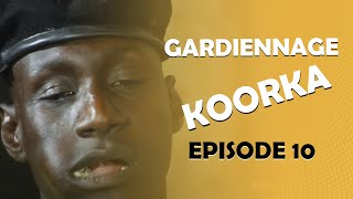 GARDiENNAGE KOORKA SAISON 2 EPISODE 10 [upl. by Hathaway82]