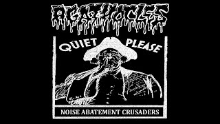 Agathocles  Noise Abatement Crusaders [upl. by Yokoyama157]