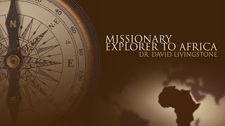 Dr David Livingstone Missionary Explorer to Africa 2011  Full Movie  Joan Sutherland [upl. by Eelorac582]