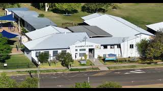 Barcaldine Queensland [upl. by Naaman]