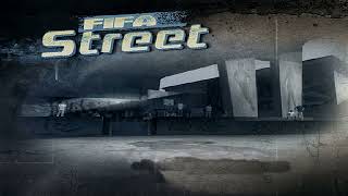 FIFA Street  Ramilson Maia  A Busca da Vida [upl. by Enahpad582]