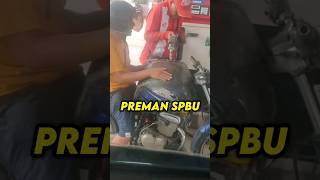 MOTOR PENGURAS BENSIN [upl. by Siletotsira]