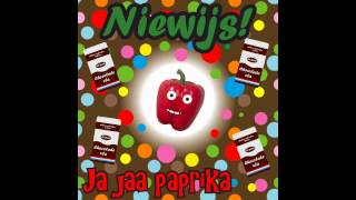 Niewijs Ja jaa paprika carnaval 2016 [upl. by Alyk971]