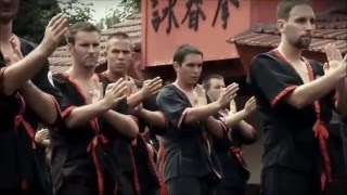 Wing Chun Mix 👊 This is Wing Chun 1 of 2 [upl. by Meeharb]