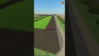 farmingsimulator22 fs22 ls22 fs22gameplay satisfyingvideos asmr [upl. by Merras]