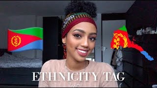 WHERE AM I FROM  ETHNICITY TAG amp LIT HABESHA PLAYLIST [upl. by Renard]