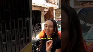 Medellin Local Shows Me Life in the Hood colombia travel [upl. by Woodhead]