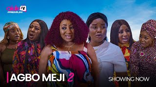 AGBO MEJI PART 2 Latest 2024 Yoruba Movie Starring Mide Martins Toyin Afolayan Yinka Abdulramon [upl. by Alahsal]