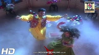 SAJJARAY CHALLEY MUKLAVAY  OFFICIAL VIDEO  MANMOHAN WARIS 1996 [upl. by Ringsmuth313]