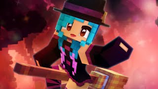 The Annual Hexing  Witchly Hexing Ep1  Minecraft Roleplay [upl. by Adela394]