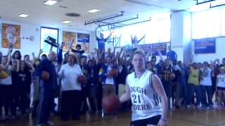 Harwich High School Lip Dub 2013 [upl. by Leontine437]