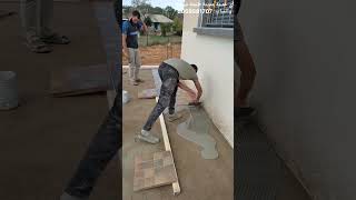 😲😍😍tile bathroom ceramica ceramic fyp viral shorts reels videos ceramictileinstallation [upl. by Notpmah]