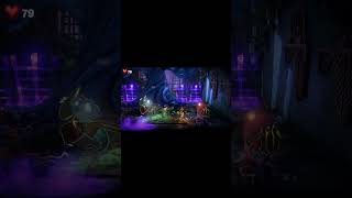 Luigi Mansion 3  Garden Suites Boss [upl. by Aneelahs468]