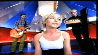 The Cardigans  Lovefool  Official Video  US Version HD [upl. by Sirac]