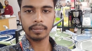 wellberg retails Taj Mahal road Dhaka mohammadpur krishi market street [upl. by Navad]